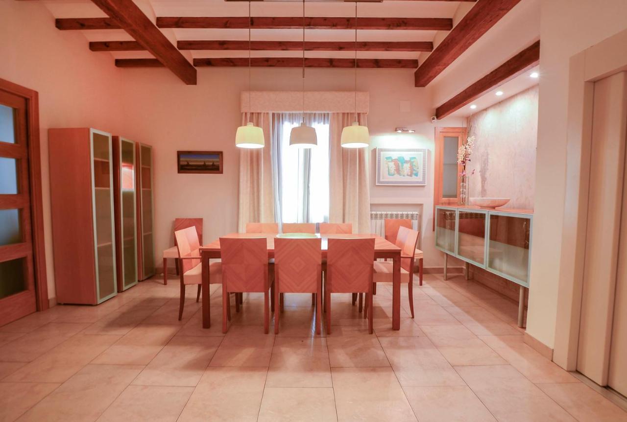 Casa Paquita Ferienhaus