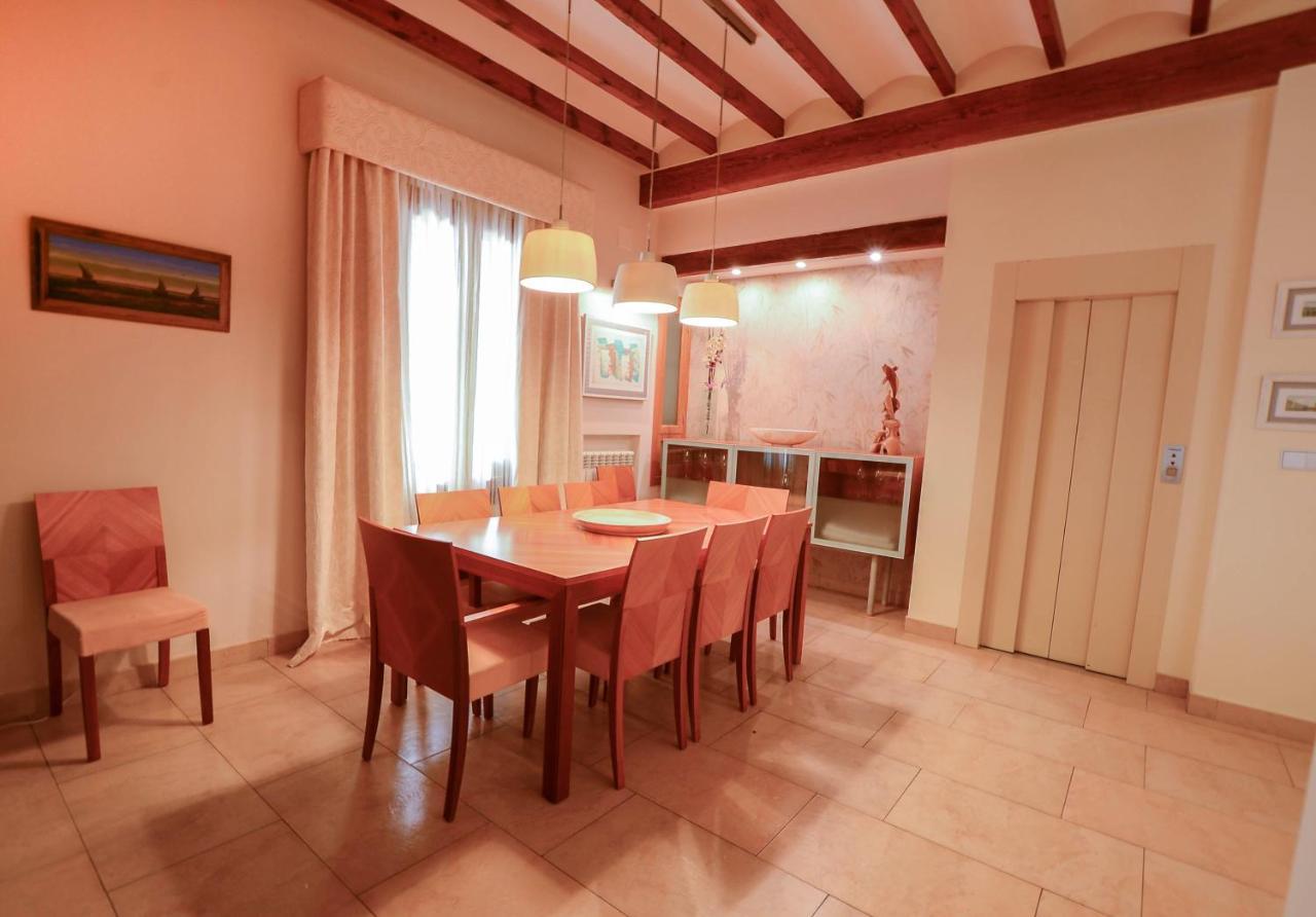 Ferienhaus Casa Paquita *