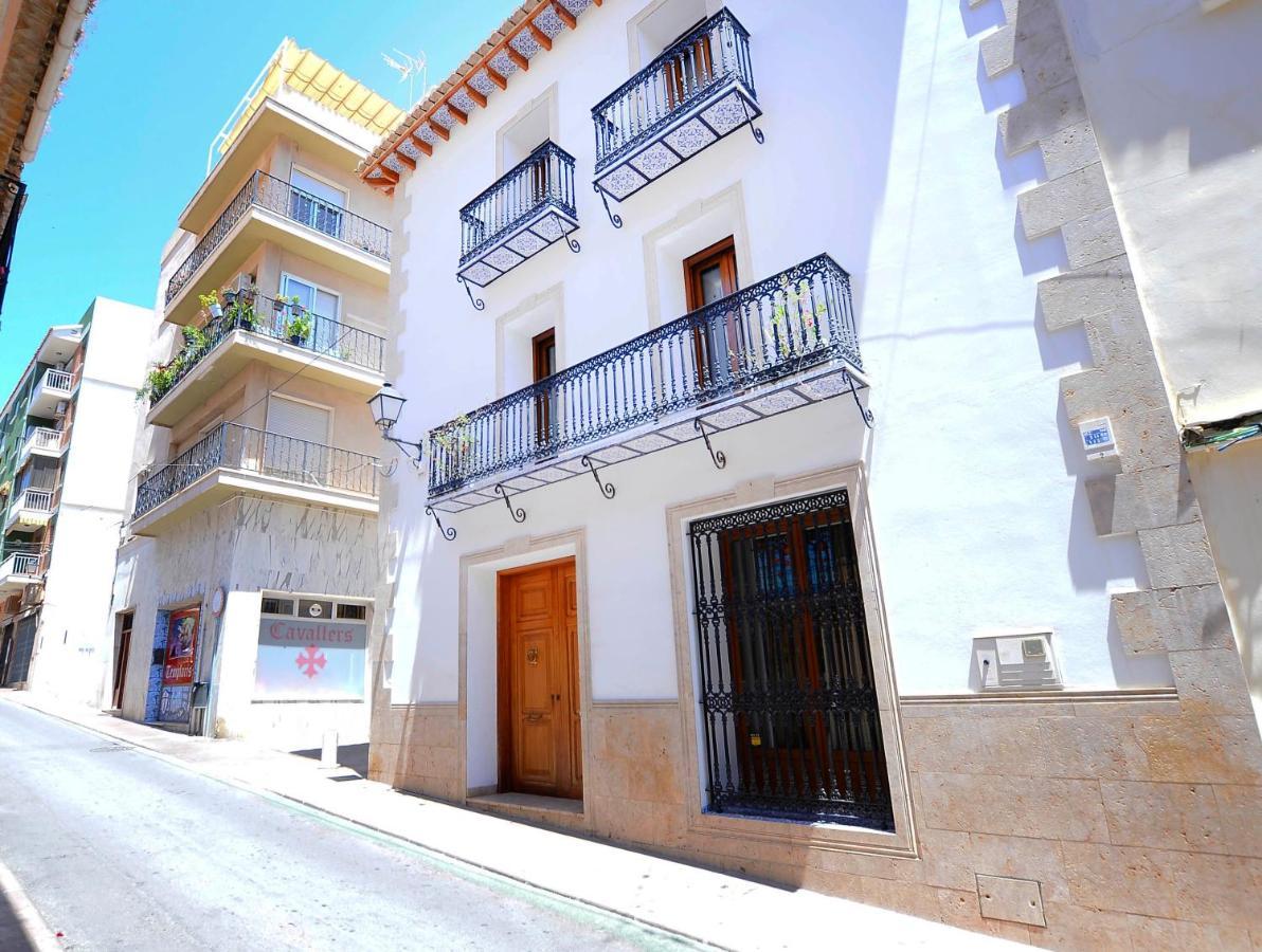 Casa Paquita * Calp